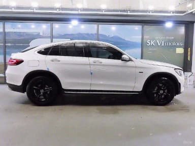 GLC-Class X253
