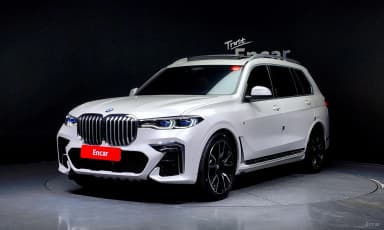 X7 (G07)