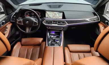 X7 (G07)