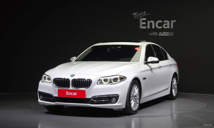 5 Series (F10)