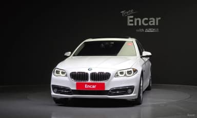 5 Series (F10)