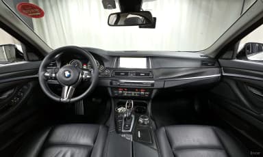 5 Series (F10)