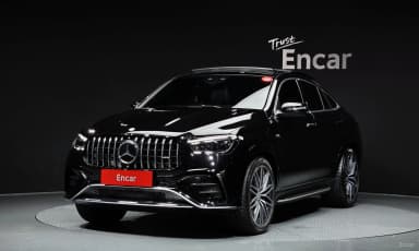GLE-Class W167