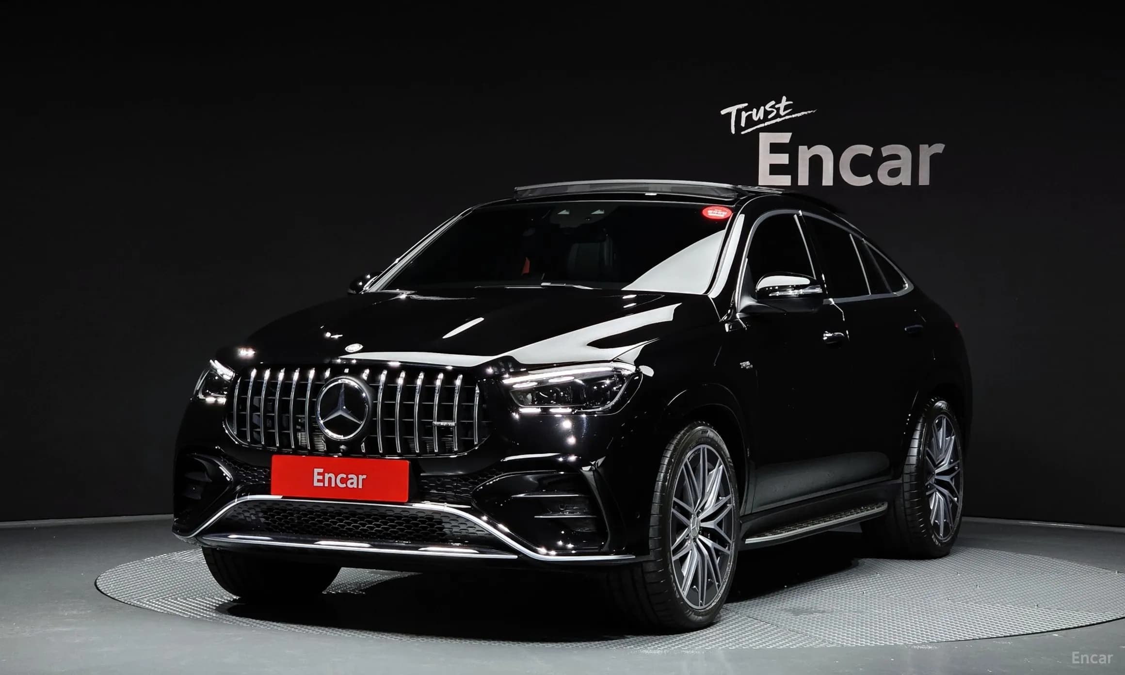 GLE-Class W167