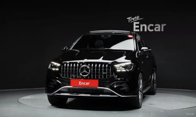 GLE-Class W167