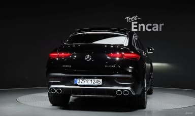 GLE-Class W167