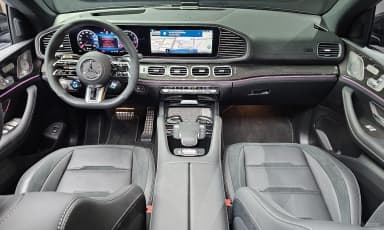 GLE-Class W167