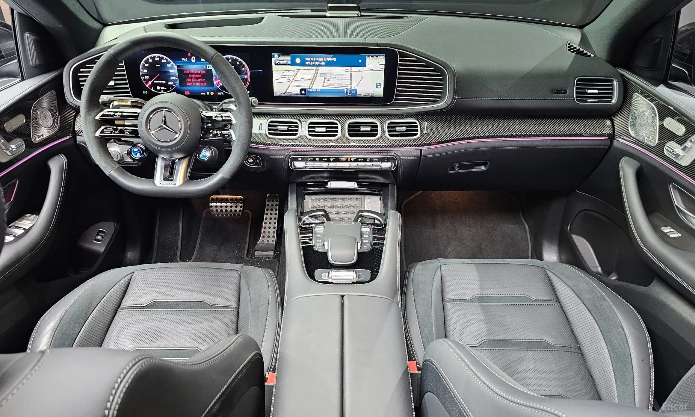 GLE-Class W167