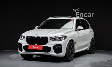 X5 (G05)