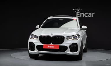 X5 (G05)