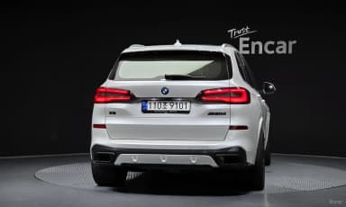 X5 (G05)