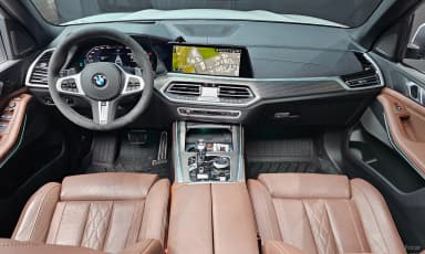 X5 (G05)