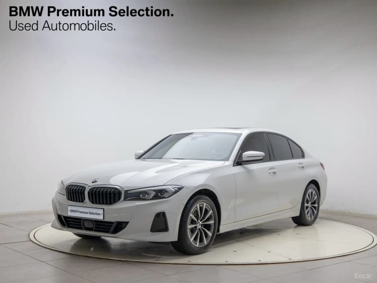 3 Series (G20)