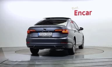 Jetta 7th Generation