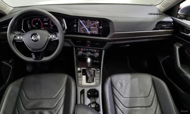 Jetta 7th Generation