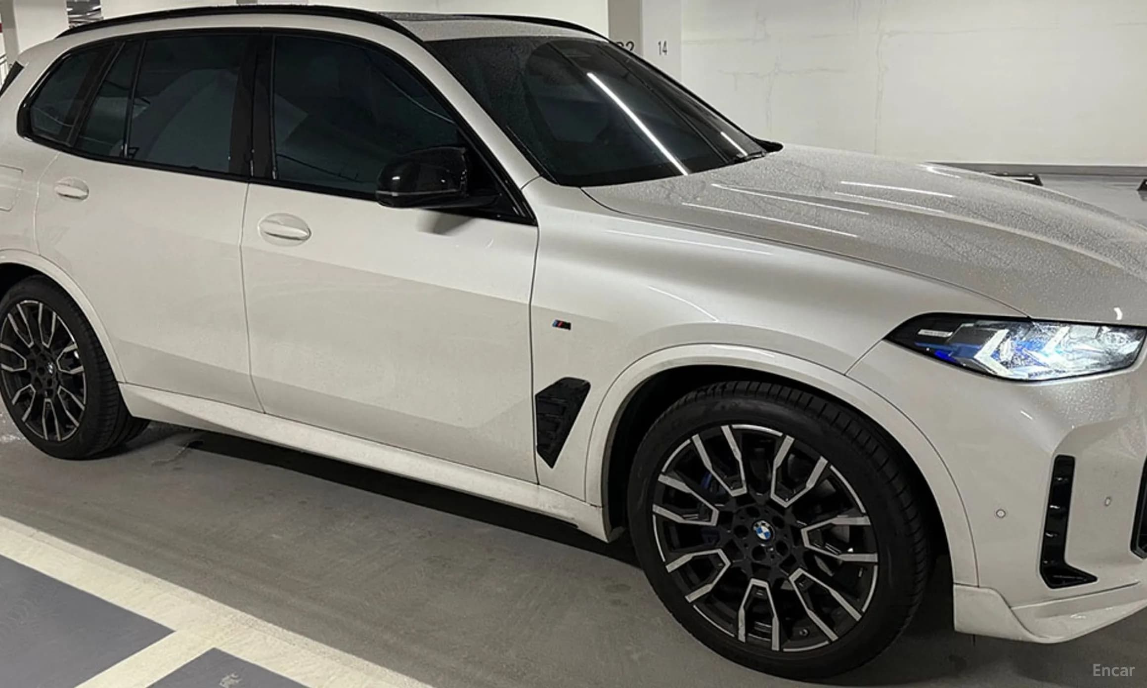 X5 (G05)