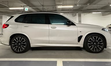 X5 (G05)