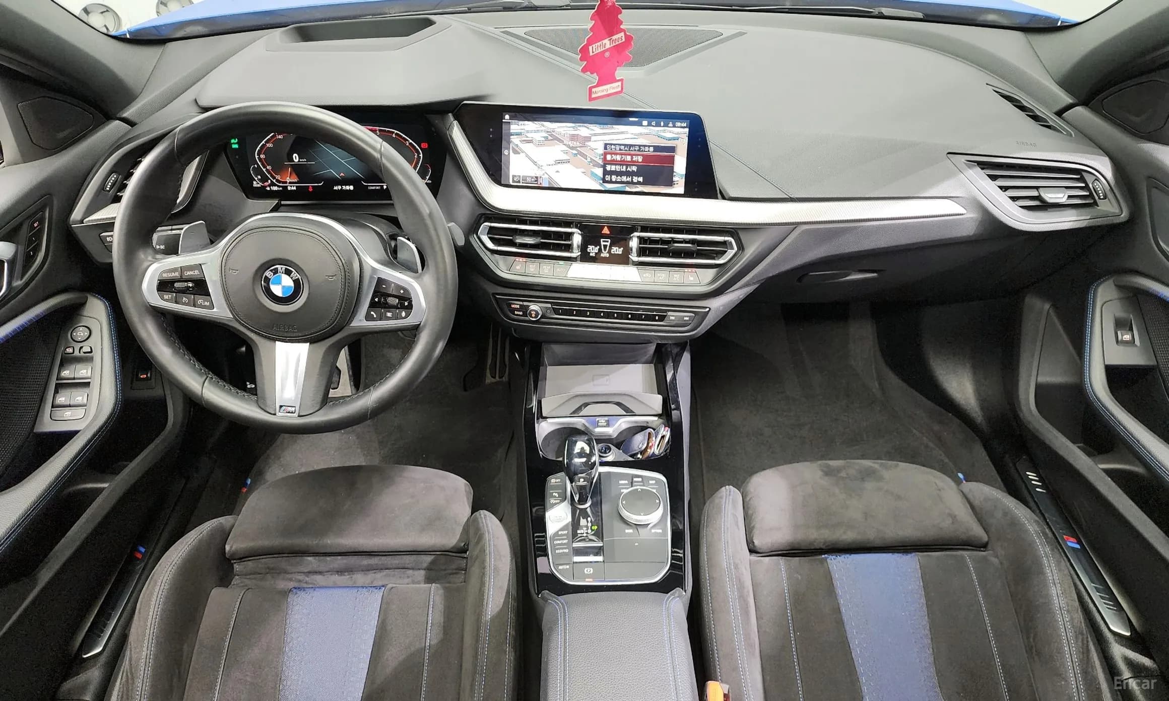 1 Series (F40)