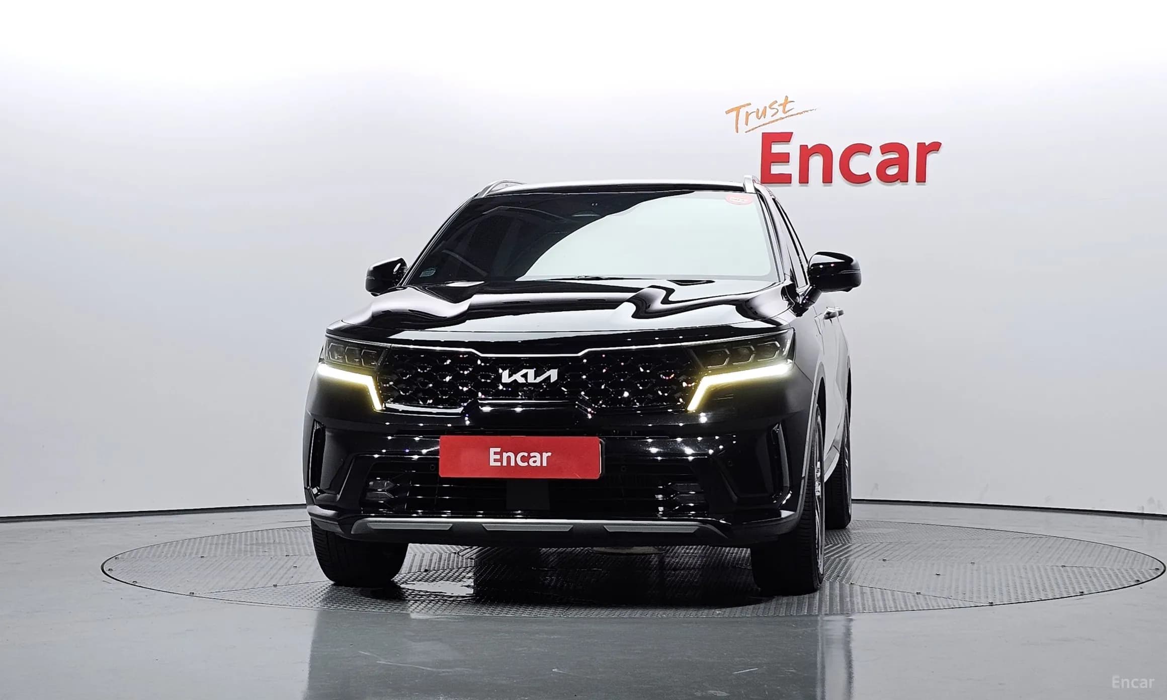 Sorento 4th generation