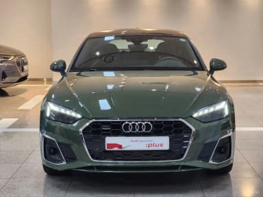 A5 (F5)