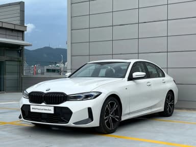 3 Series (G20)