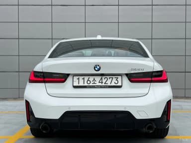 3 Series (G20)