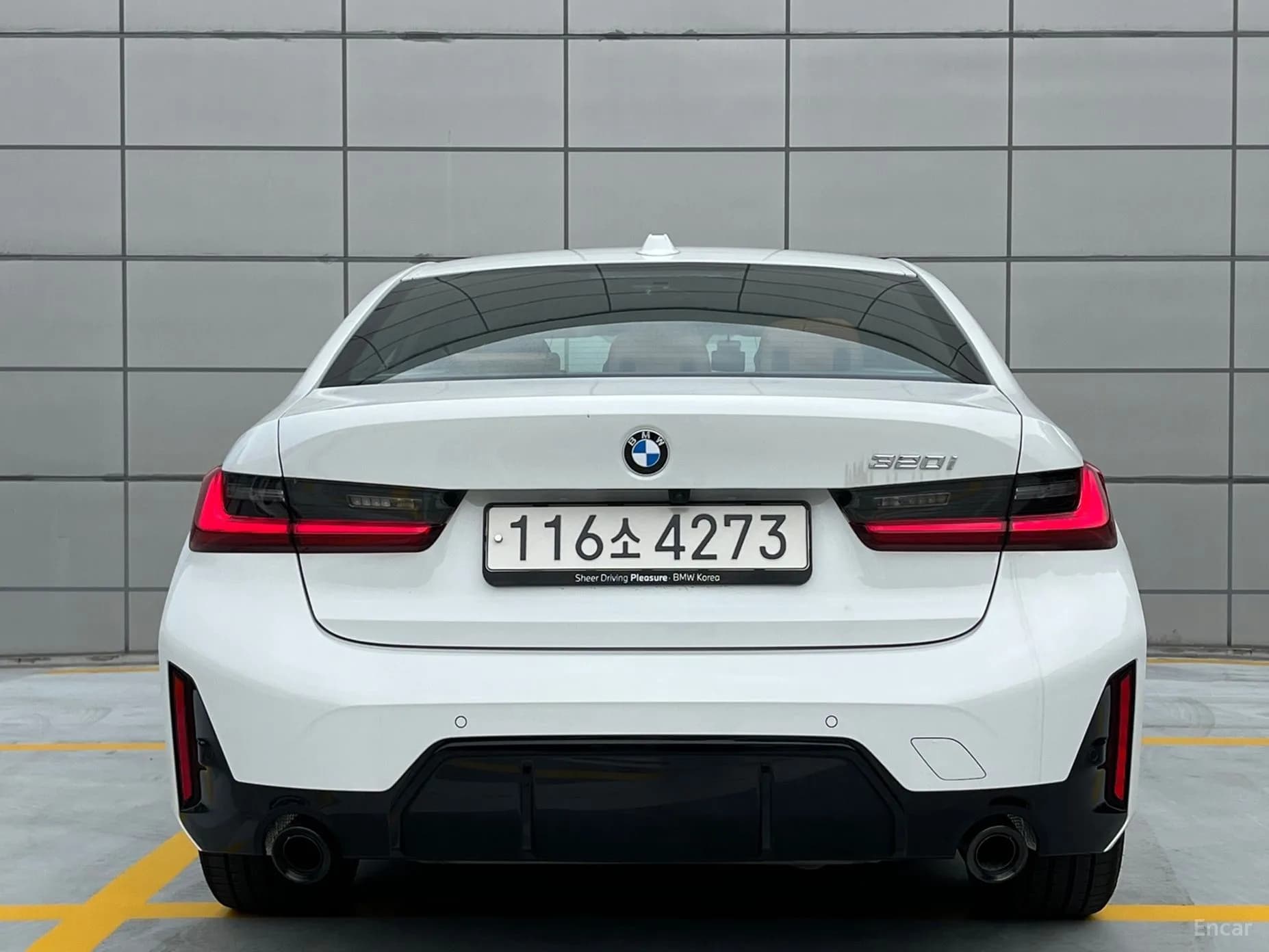 3 Series (G20)