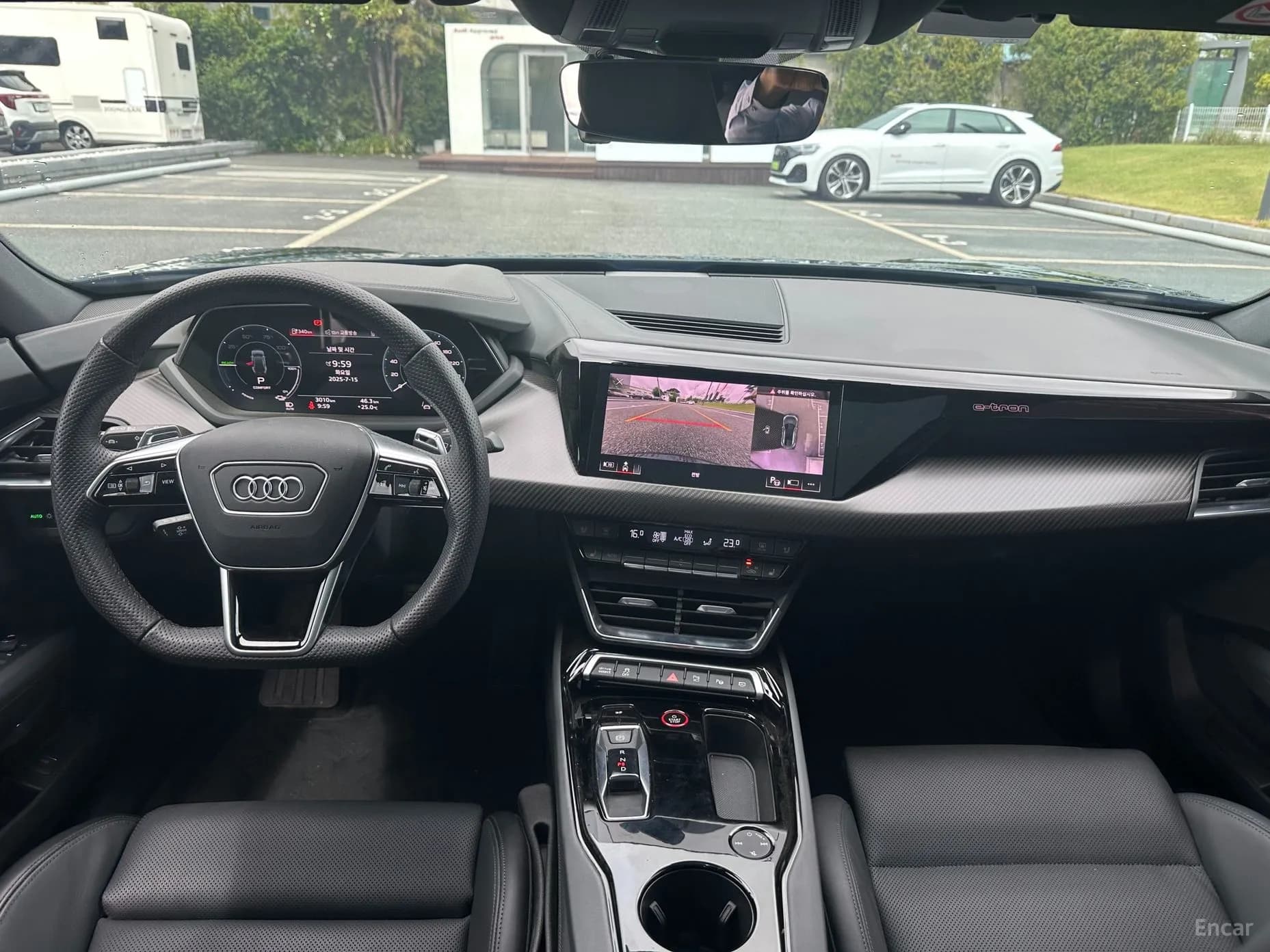 e-tron GT