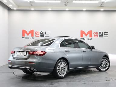 E-Class W213