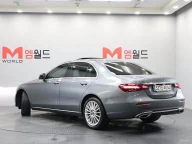 E-Class W213