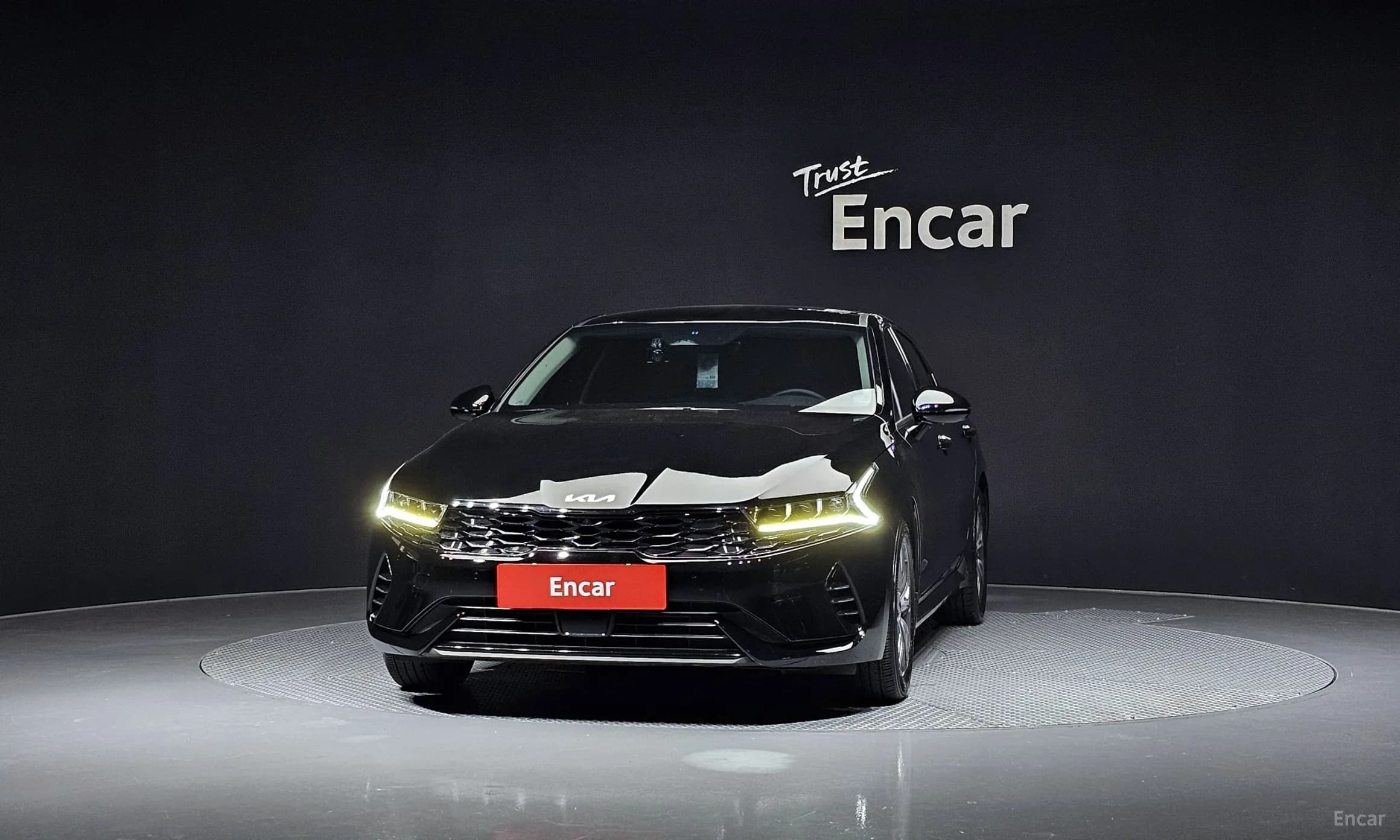 K5 Hybrid 3rd Generation