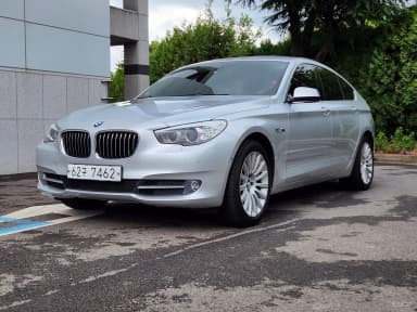 5 Series GT (F07)