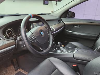 5 Series GT (F07)
