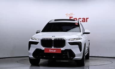 X7 (G07)