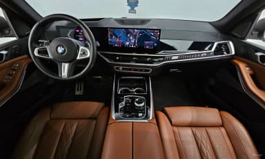 X7 (G07)
