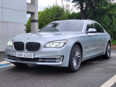 7 Series (F01)