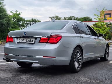 7 Series (F01)