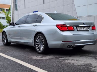 7 Series (F01)