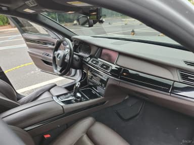 7 Series (F01)