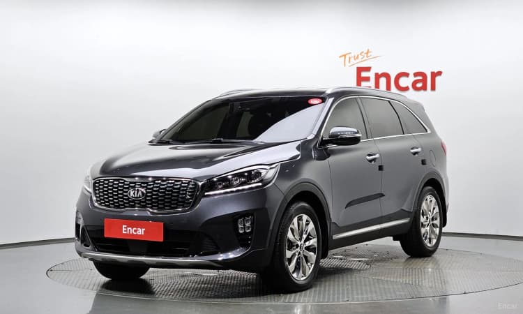 Sorento