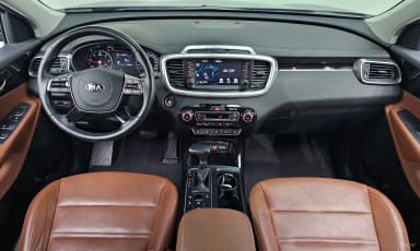 Sorento