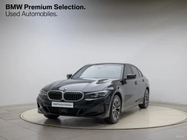3 Series (G20)