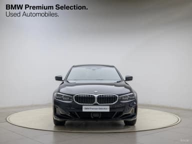 3 Series (G20)