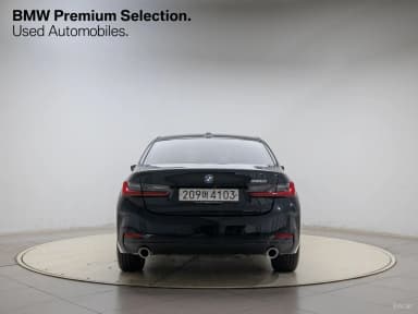 3 Series (G20)