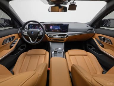 3 Series (G20)