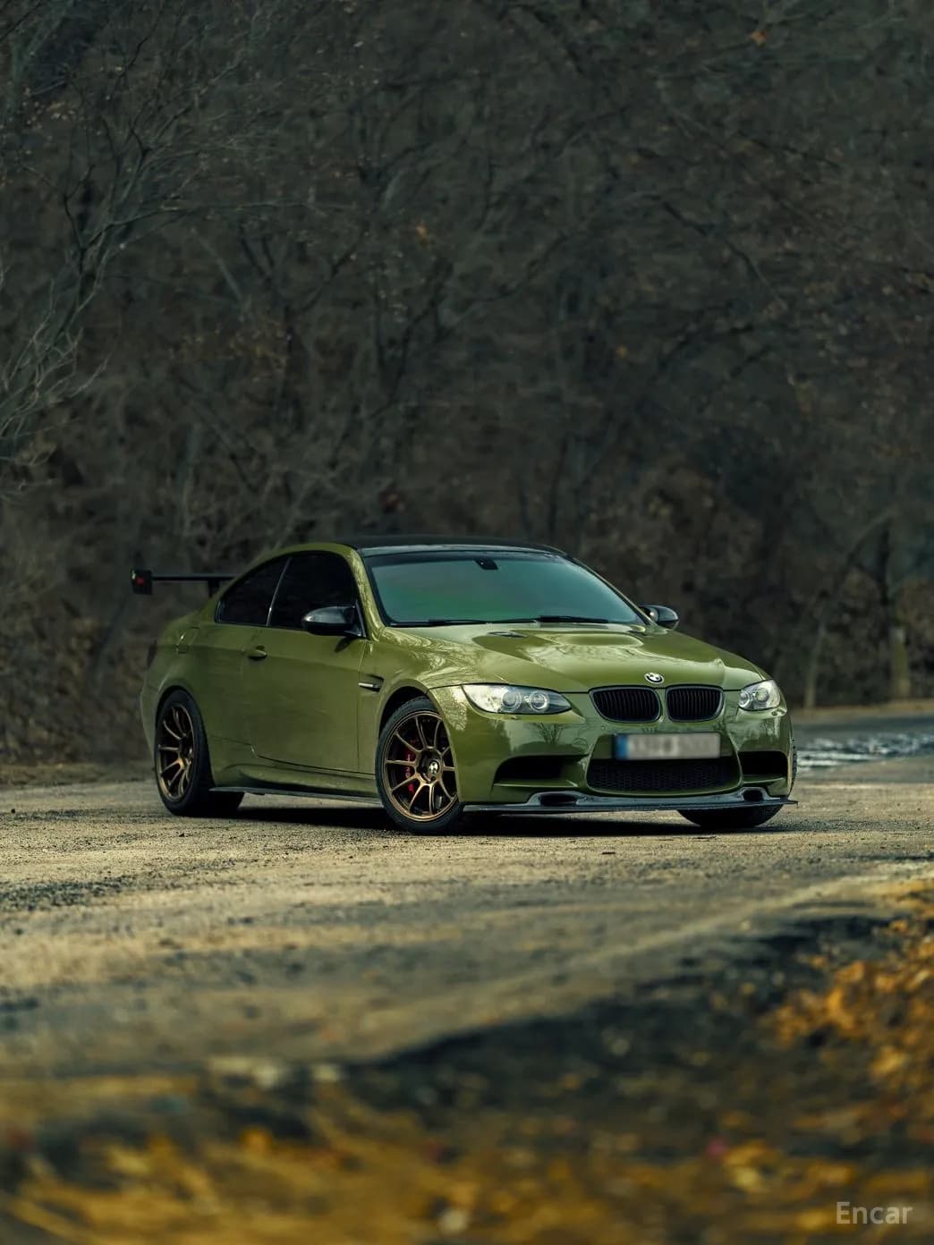 M3 (E90)