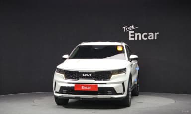 Sorento 4th generation