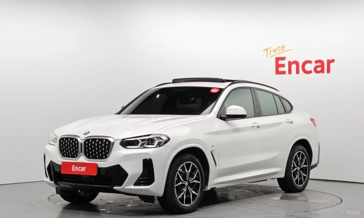 X4 (G02)