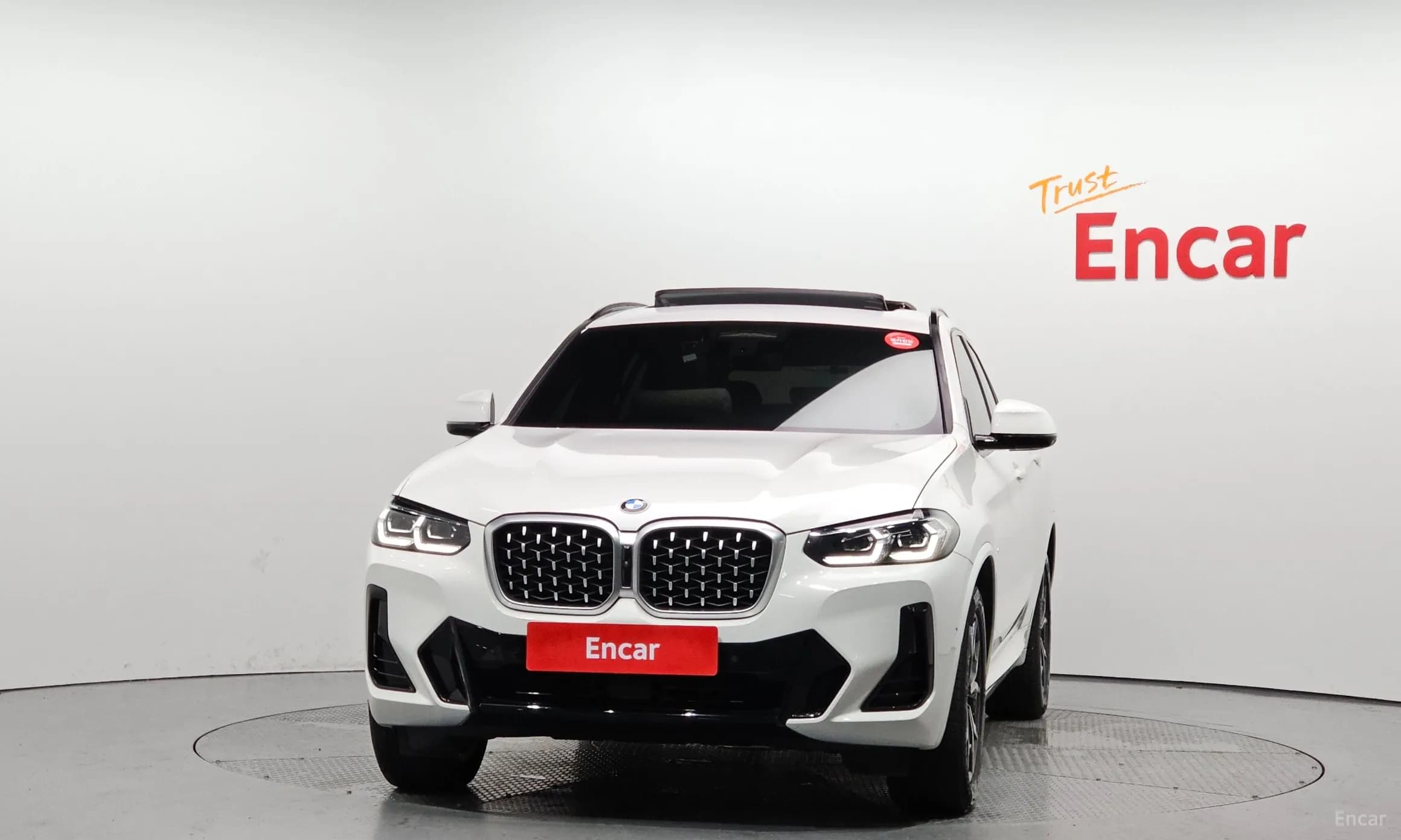 X4 (G02)