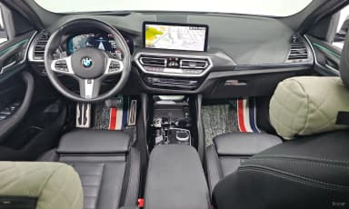 X4 (G02)